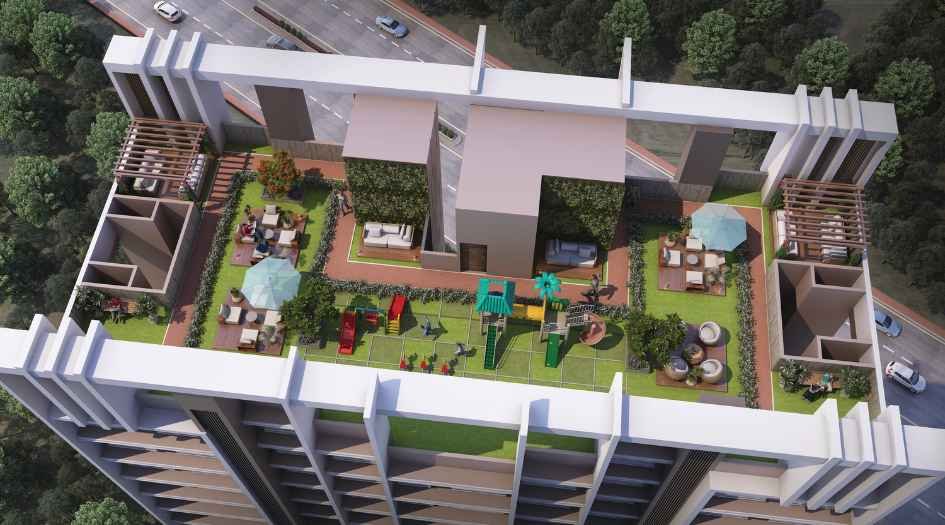 Elegant Residency Andheri East  Banner